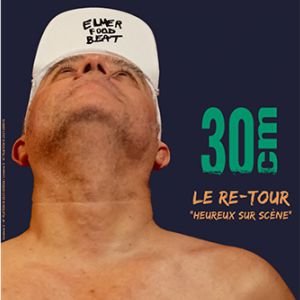 ELMER FOOD BEAT