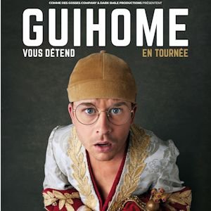 [Complet] GUIHOME VOUS DETEND