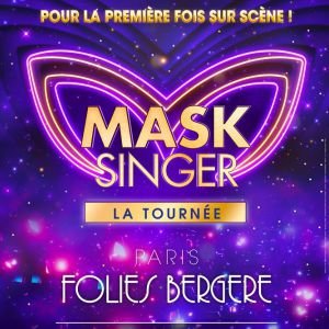 MASK SINGER