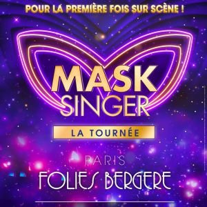 MASK SINGER