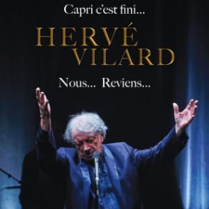 HERVE VILARD