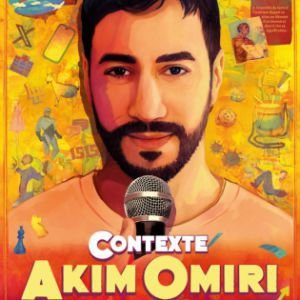 [Complet] AKIM OMIRI