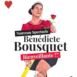 Bénédicte Bousquet