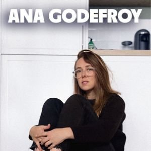 [Complet] ANA GODEFROY