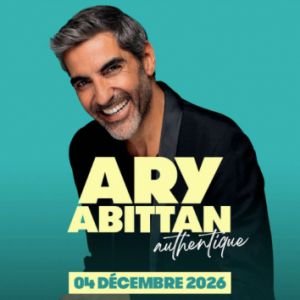 ARY ABITTAN