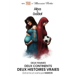 ALBA &amp; SADAF