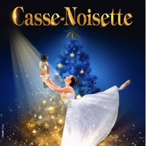 CASSE NOISETTE