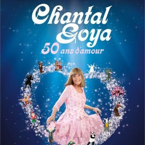 CHANTAL GOYA