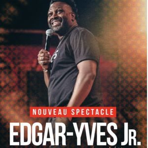 EDGAR-YVES JR.