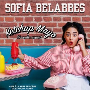 SOFIA BELABBES