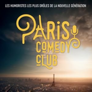 PARIS COMEDY CLUB