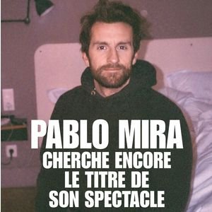 PABLO MIRA