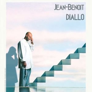 JEAN-BENOÎT DIALLO