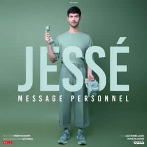 JESSE