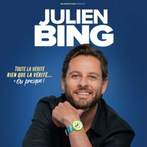 JULIEN BING