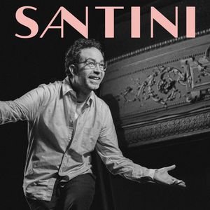 JULIEN SANTINI
