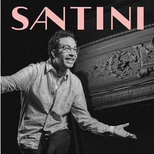 JULIEN SANTINI