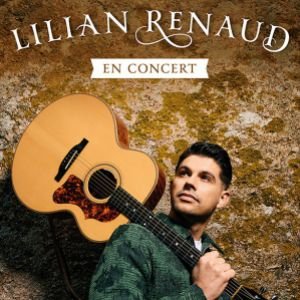 LILIAN RENAUD