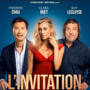 L'INVITATION