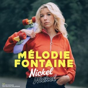 MELODIE FONTAINE