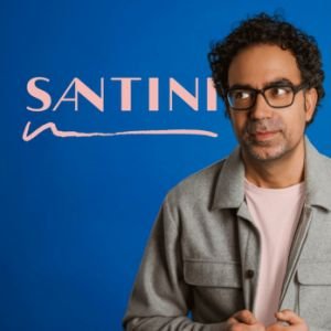 JULIEN SANTINI