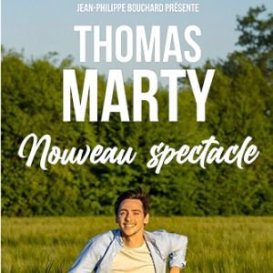 THOMAS MARTY