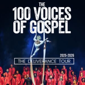 GOSPEL POUR 100 VOIX