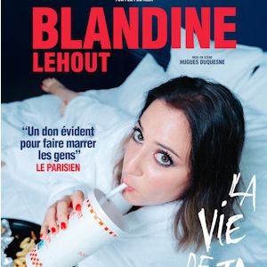 BLANDINE LEHOUT