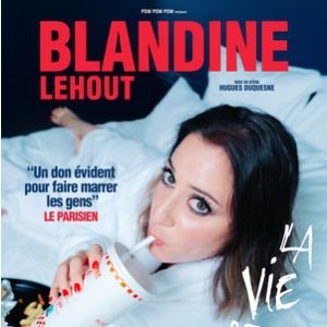 [Complet] BLANDINE LEHOUT