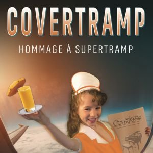 COVERTRAMP