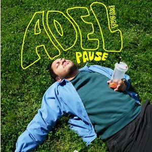 ADEL FUGAZI