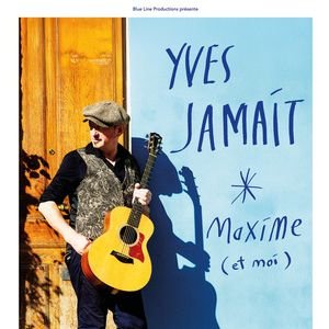 YVES JAMAIT