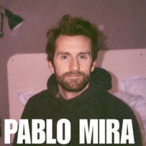 Pablo Mira