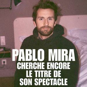 PABLO MIRA