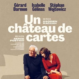 UN CHATEAU DE CARTES