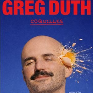 [Complet] GREG DUTH