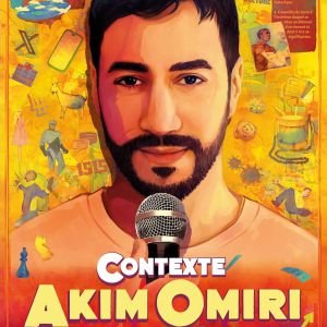 [Complet] AKIM OMIRI