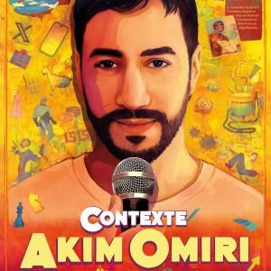 AKIM OMIRI
