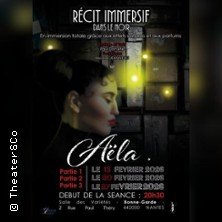 Aëla Partie 1