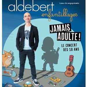 ALDEBERT