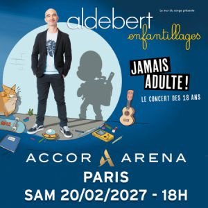 ALDEBERT