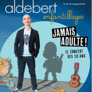 ALDEBERT