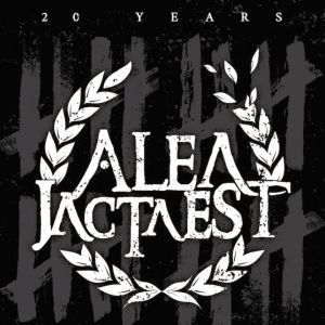 ALEA JACTA EST - 20 YEARS  - TOULOUSE