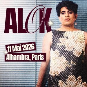 ALOK VAID-MENON