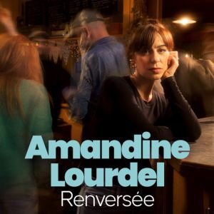 AMANDINE LOURDEL