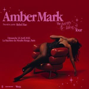 AMBER MARK