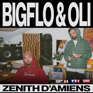 BIGFLO &amp; OLI