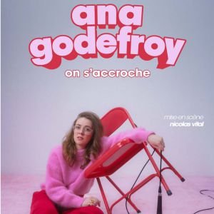 ANA GODEFROY