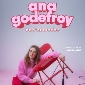 ANA GODEFROY