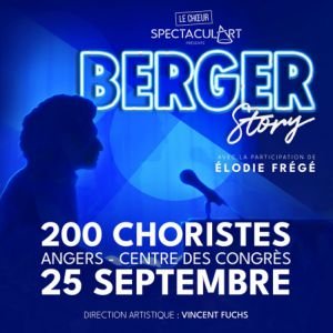 [Complet] "BERGER STORY"